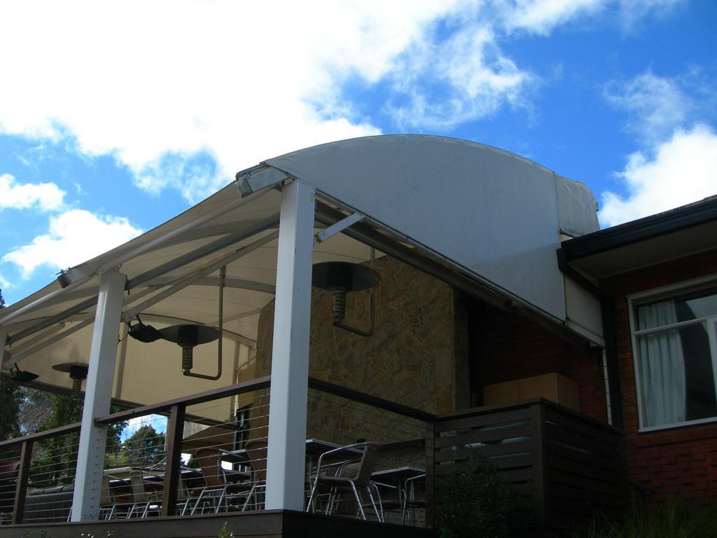 3 Sisters Motel Katoomba Eksteriør bilde