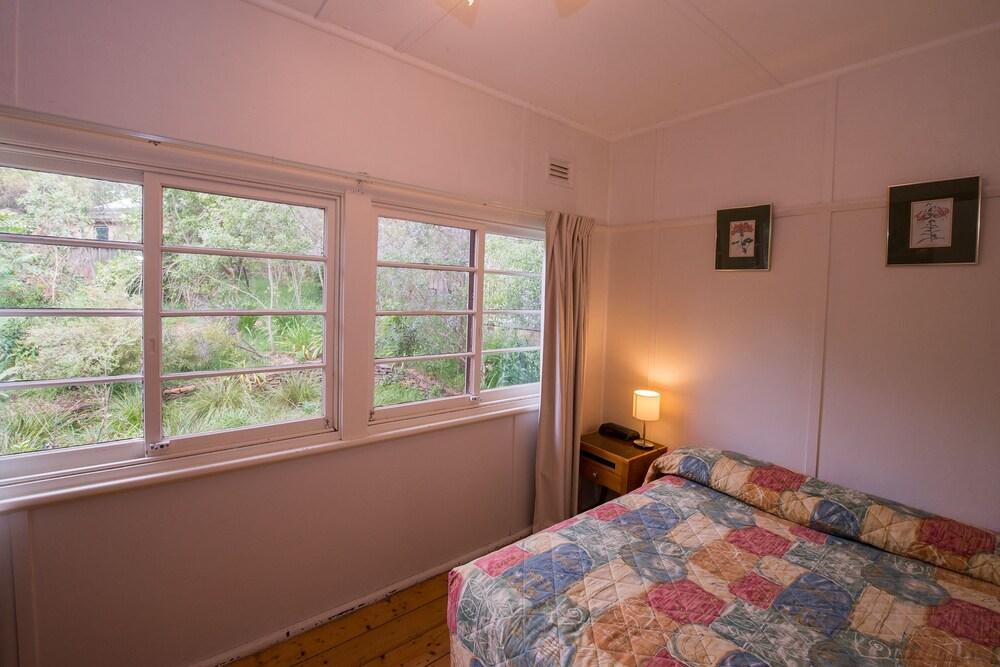 3 Sisters Motel Katoomba Eksteriør bilde