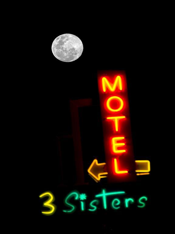 3 Sisters Motel Katoomba Eksteriør bilde