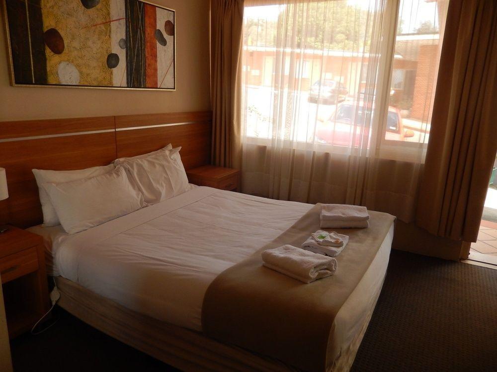 3 Sisters Motel Katoomba Eksteriør bilde