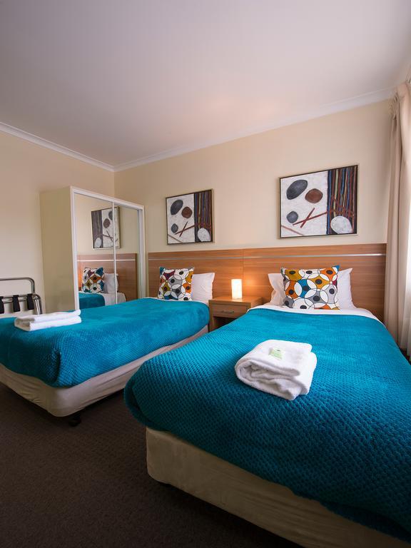 3 Sisters Motel Katoomba Rom bilde